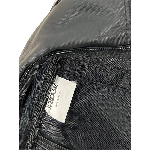 Ridge The Commuter Backpack Weatherproof - Picture 5 of 6